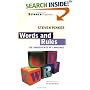 Words and Rules : The Ingredients of Language