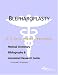 Book Blepharoplasty - A Medical Dictionary, Bibliography, and Annotated Research Guide to Internet References