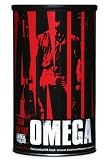 Universal Nutrition Animal Omega, 30 Packets
