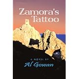 Zamora's Tattoo