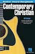 Contemporary Christian: Guitar Chord Songbook (6 inch. x 9 inch.) (Guitar Chord Songbook)