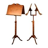 Music Stand, Boston Double Tray