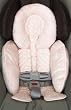 JJ Cole Infant Body Support - Pink