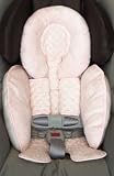 JJ Cole Infant Body Support - Pink