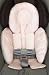 JJ Cole Infant Body Support - Pink