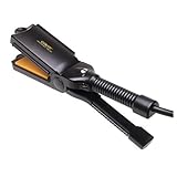 Conair Flat Iron 2' Ceramic Straightener - Dual Voltage.