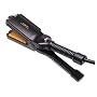 Conair Flat Iron 2" Ceramic Straightener - Dual Voltage.