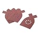 Black & Decker X31467 Multi Sander Sheets (5) Asstd