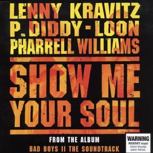 CD-Charts  Music : Show Me Your Soul