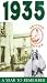 Pathe - a Year to Remember 1935 [VHS]