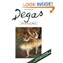 Art Activity Pack: Degas (Art Activity Packs)