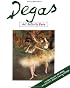 Art Activity Pack: Degas (Art Activity Packs)