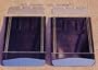 Go Industries Inc. 70732 Mud Flap Set, Flaps And Brackets, For Select GM Trucks