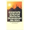 Mystische Dimensionen des Islam: Die Geschichte des Sufismus (insel taschenbuch)