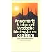 Mystische Dimensionen des Islam: Die Geschichte des Sufismus