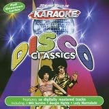 Disco Classics (CD + Graphics)