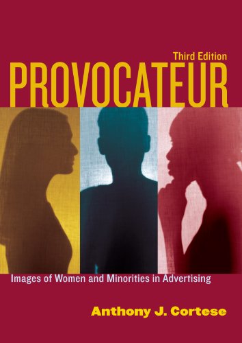 Provocateur: Images of Women and Minorities in Advertising
