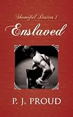 Shameful Desires 1: Enslaved