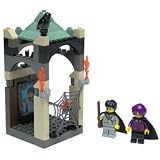 41J4H87O3vL. SL160  LEGO Harry Potter: The Final Challenge