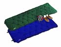 Texsport Self-Inflating 54-Inch by 22-Inch Mattress