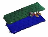 Texsport Self-Inflating 54-Inch by 22-Inch Mattress