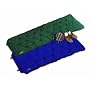 Texsport Self-Inflating 54-Inch by 22-Inch Mattress