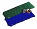 Texsport Self-Inflating 54-Inch by 22-Inch Mattress