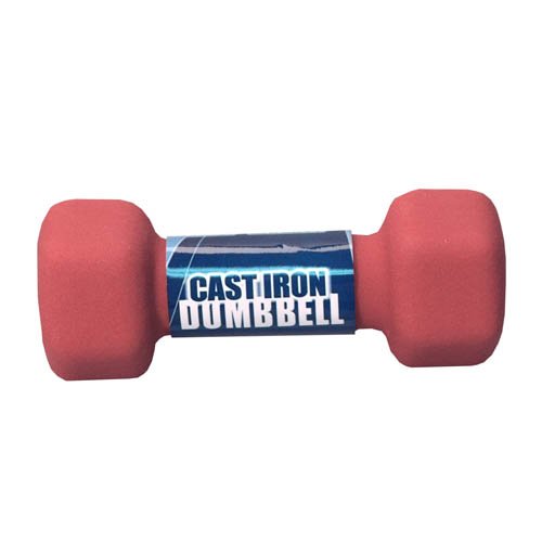 Neoprene Dumbbell 3 Lbs.