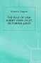 Rules of Law