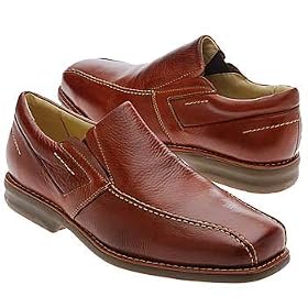 Florsheim Mens Derek Slip-on by Florsheim