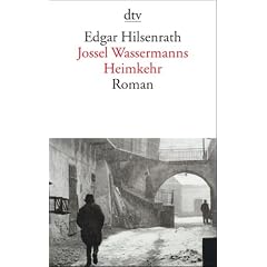 Jossel Wassermanns Heimkehr. Roman (Taschenbuch)
