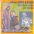 Meet Chaba Ranks And Friends