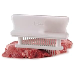 Click to buy Cool Kitchen Gadget: Jaccard Supertendermatic 16 Blade Tenderizer from Amazon!