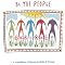 Know the Best New Songs of Peace, Politics & Passion 2004-03