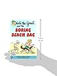 Nate the great and the Boring Beach Bag