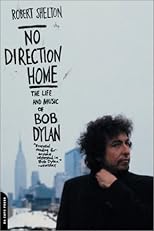 No Direction Home: The Life and Music of Bob Dylan