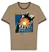 Def Leppard Pyromania Cotton/Poly Ringer T-shirt