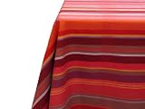 NAPPE RECT. 140x180 cm NORMANDIE 100% Coton