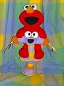 POGO PAL ELMO