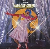 Karaoke Queen
