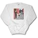 Rich Diesslins Funny General Cartoons - Cell Phone Bad Areas - Sweatshirts