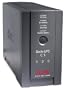 APC BACK-UPS CS BK500BLK 500VA/300W UPS System