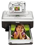 Review Kodak 6410610 / Kodak EasyShare C300 + Printer Dock