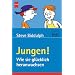 Tom's M�nnerB�cherListe