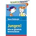 Jungen! Wie sie gl�cklich heranwachsen