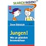 Jungen! Wie sie gl�cklich heranwachsen