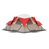 Cheap   Coleman Family Dome Tent