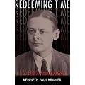 Redeeming Time: T.S. Eliot's Four Quartets book cover
