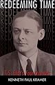 Redeeming Time: T.S. Eliot's Four Quartets