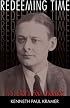 Redeeming Time: T.S. Eliot's Four Quartets